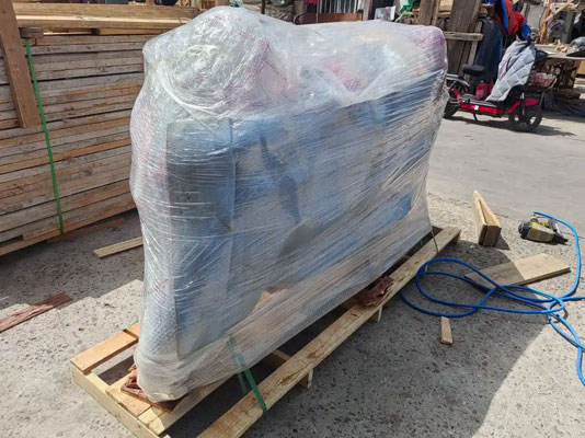 清城电瓶车物流托运